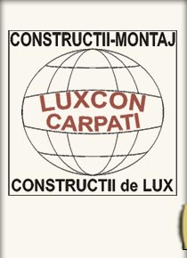 luxcon, firma de constructii